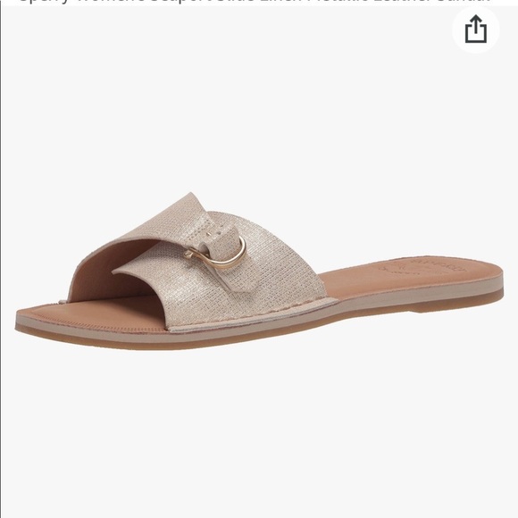 Sperry sandals - Picture 2 of 16